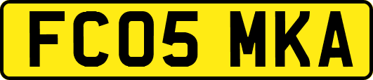 FC05MKA