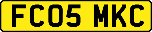 FC05MKC