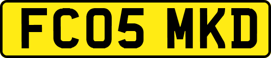FC05MKD