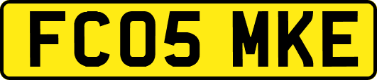 FC05MKE
