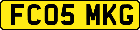 FC05MKG