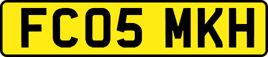 FC05MKH