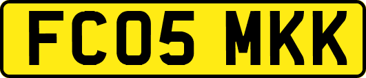 FC05MKK