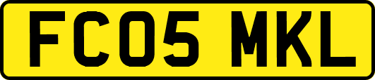 FC05MKL