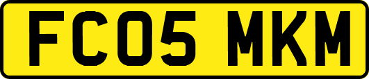 FC05MKM