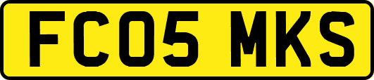 FC05MKS