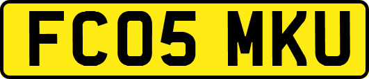 FC05MKU
