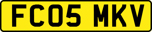FC05MKV