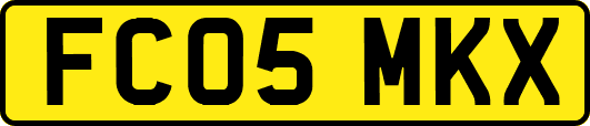 FC05MKX