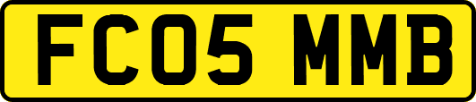 FC05MMB