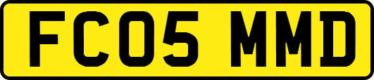 FC05MMD