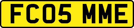 FC05MME