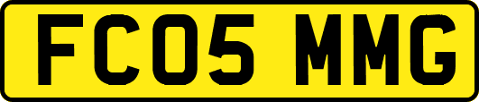 FC05MMG
