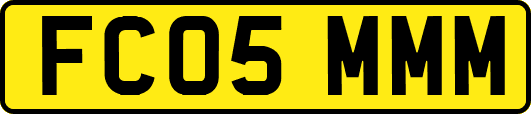 FC05MMM
