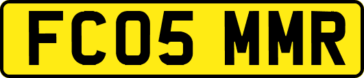 FC05MMR
