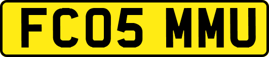 FC05MMU