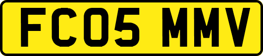 FC05MMV