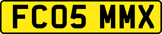 FC05MMX
