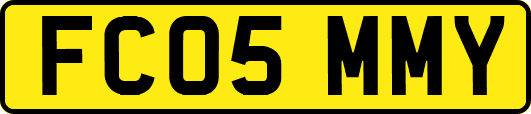 FC05MMY