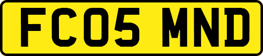FC05MND