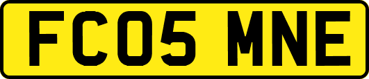 FC05MNE