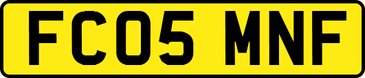 FC05MNF