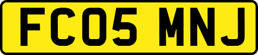 FC05MNJ
