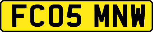 FC05MNW