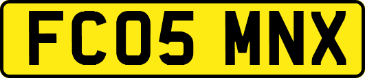 FC05MNX