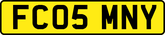 FC05MNY