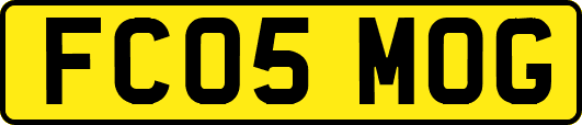 FC05MOG