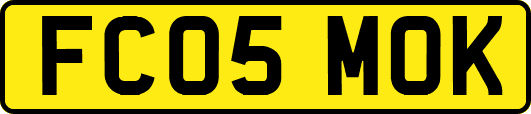 FC05MOK