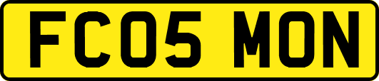 FC05MON