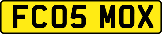 FC05MOX