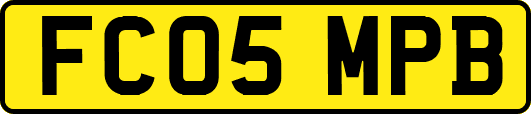 FC05MPB