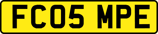 FC05MPE