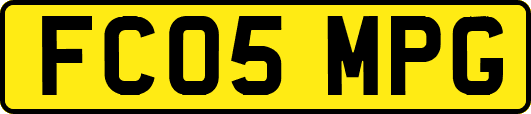 FC05MPG