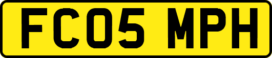 FC05MPH
