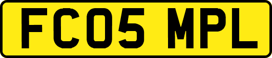 FC05MPL
