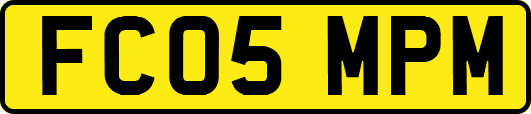 FC05MPM
