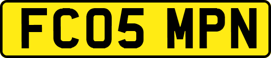 FC05MPN
