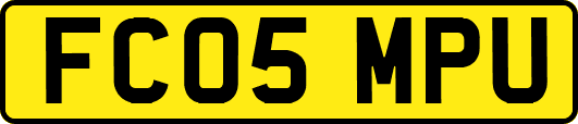 FC05MPU