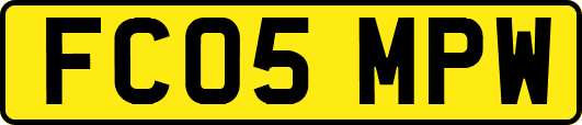 FC05MPW