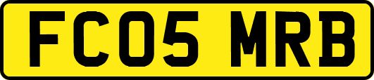 FC05MRB