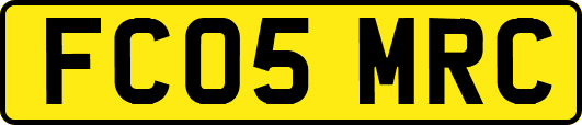 FC05MRC