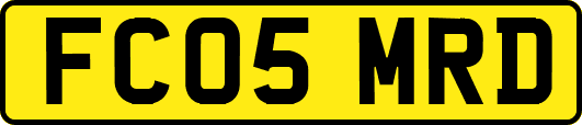 FC05MRD