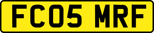 FC05MRF