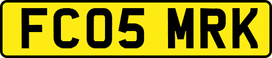FC05MRK