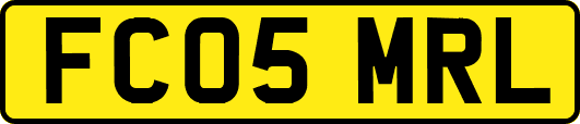 FC05MRL
