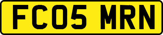 FC05MRN